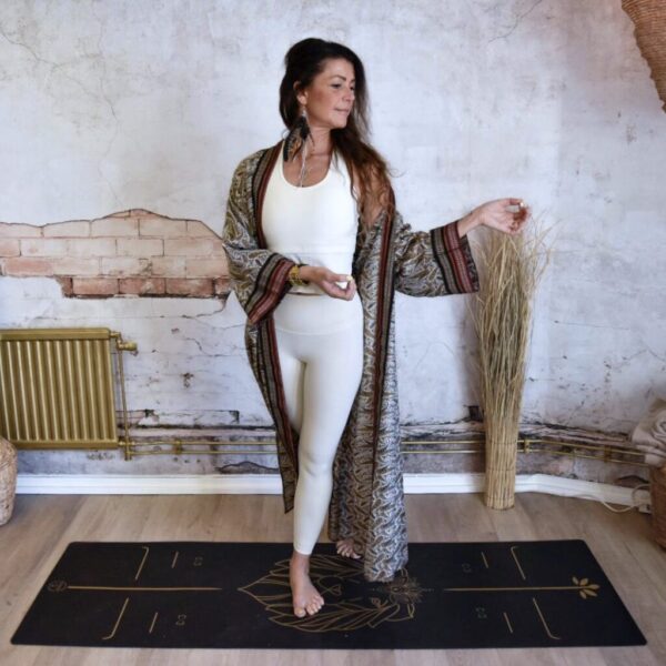 kimono