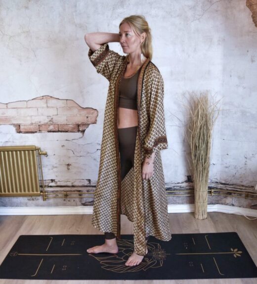 kimono