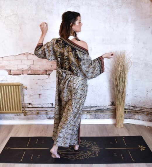 kimono