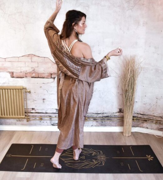 kimono
