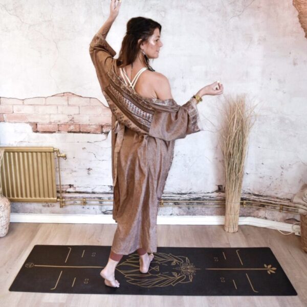 kimono
