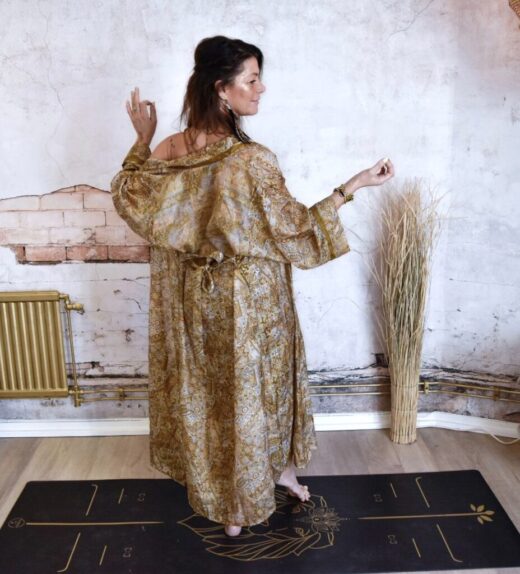 kimono
