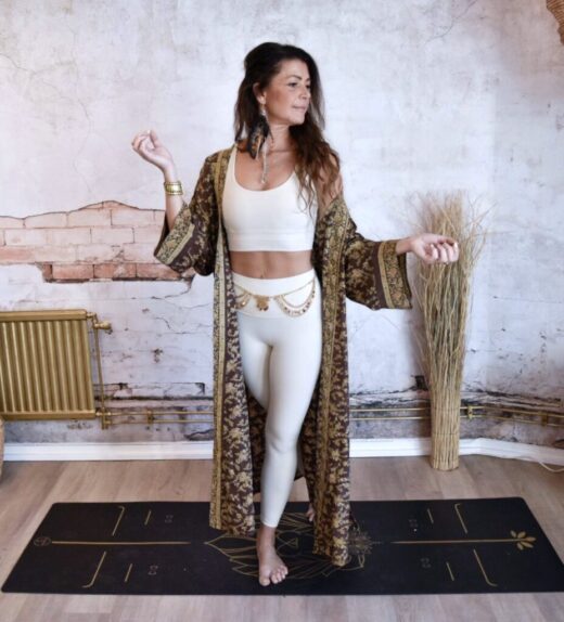 kimono