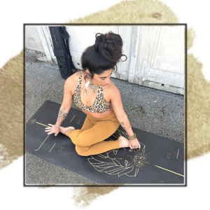 VL Soft Skin YogaWear