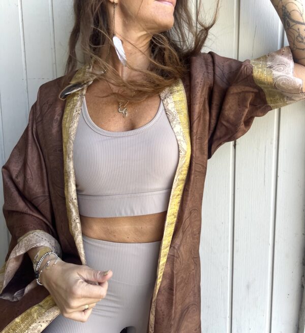 kimono