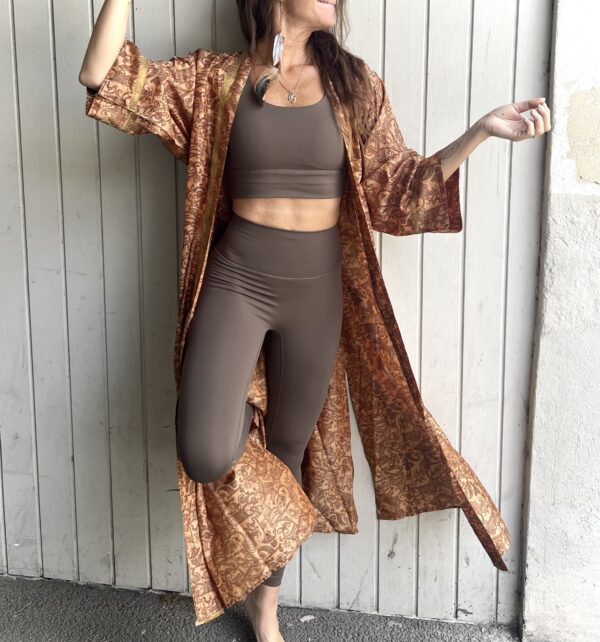 kimono
