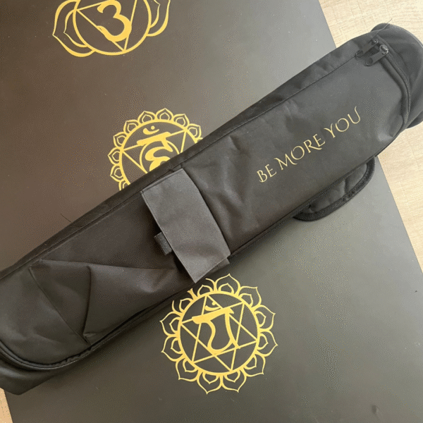 yoga väska