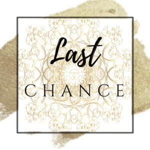 LAST CHANCE