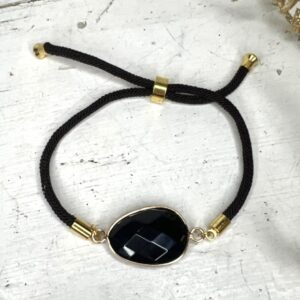 kristall armband