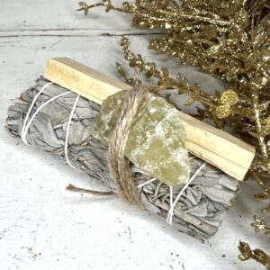 salvia paulo santo kristall