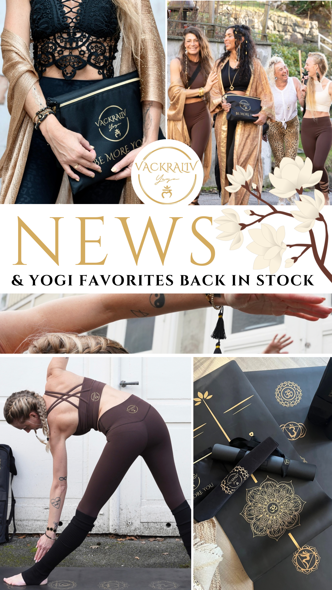 Kopia av Kopia av Kopia av Kopia av VL YOGA GLOW SS