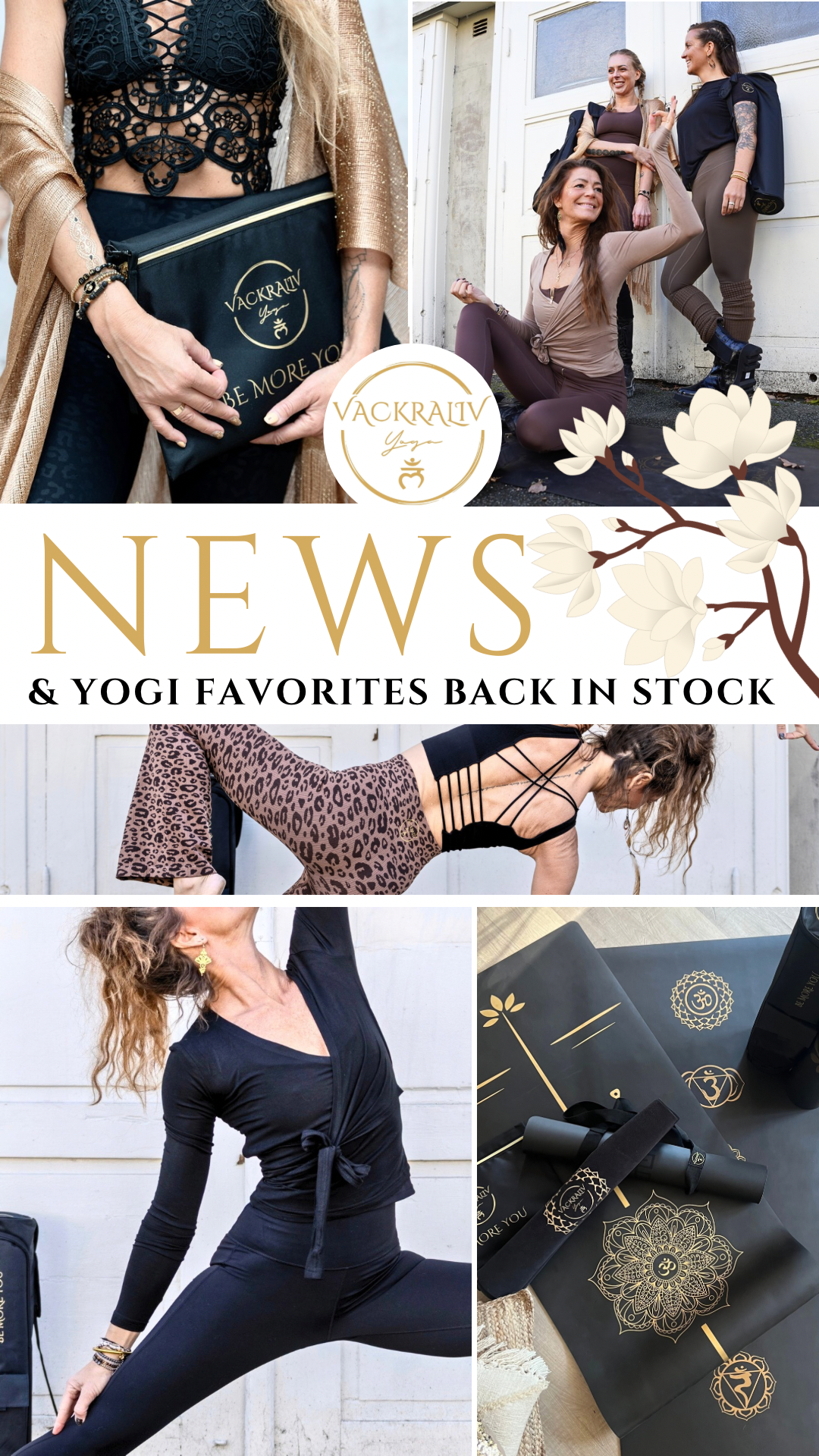 Kopia av Kopia av Kopia av Kopia av VL YOGA GLOW SS