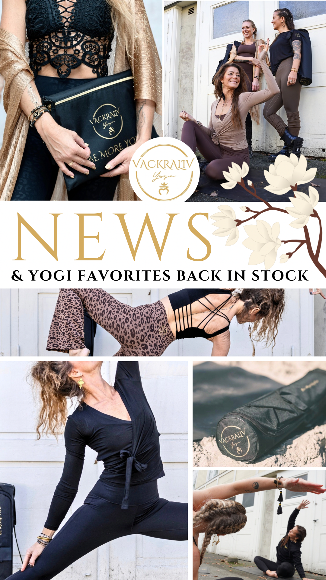 Kopia av Kopia av Kopia av Kopia av VL YOGA GLOW SS