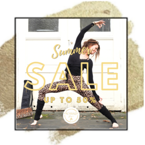VL SUMMER SALE