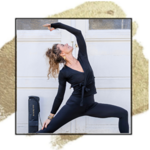 VL YOGA TOPS