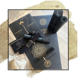 VL ECO YOGAMATS
